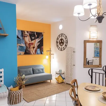 Casa Nana' *