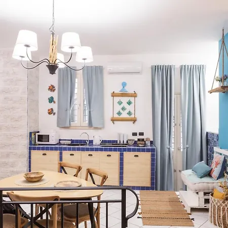 Casa Nana' شقة