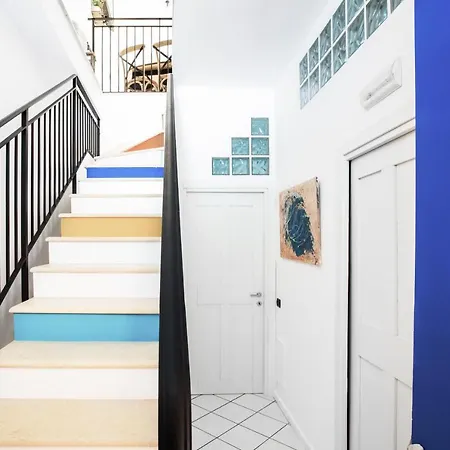 شقة Casa Nana' جنوى
