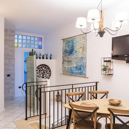 Casa Nana' شقة