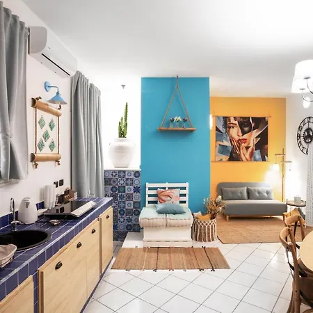 شقة Casa Nana'