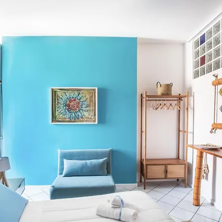 Casa Nana' جنوى
