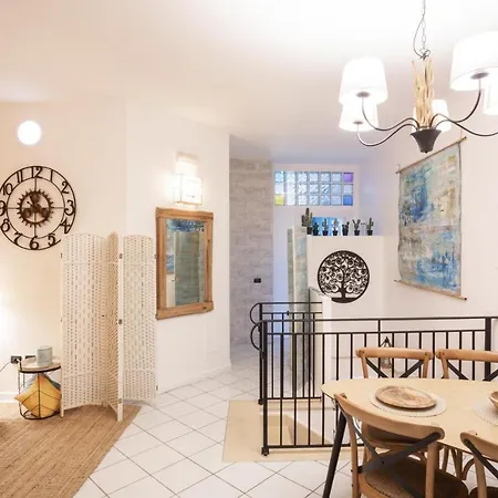 Casa Nana' شقة
